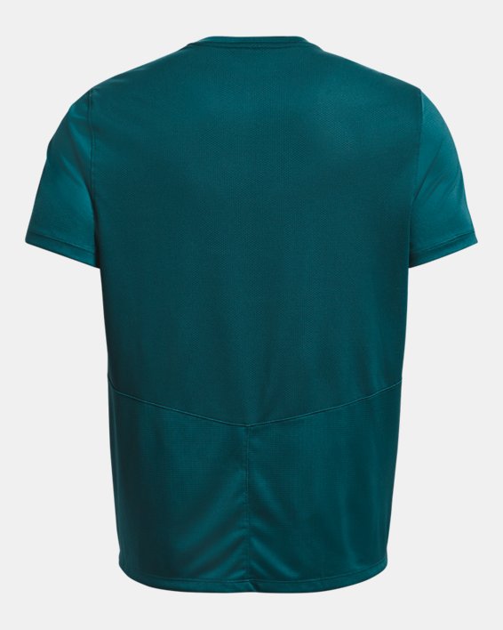 เสื้อกล้าม UA Speed Stride 2.0 สำหรับผู้ชาย in Green image number 5
